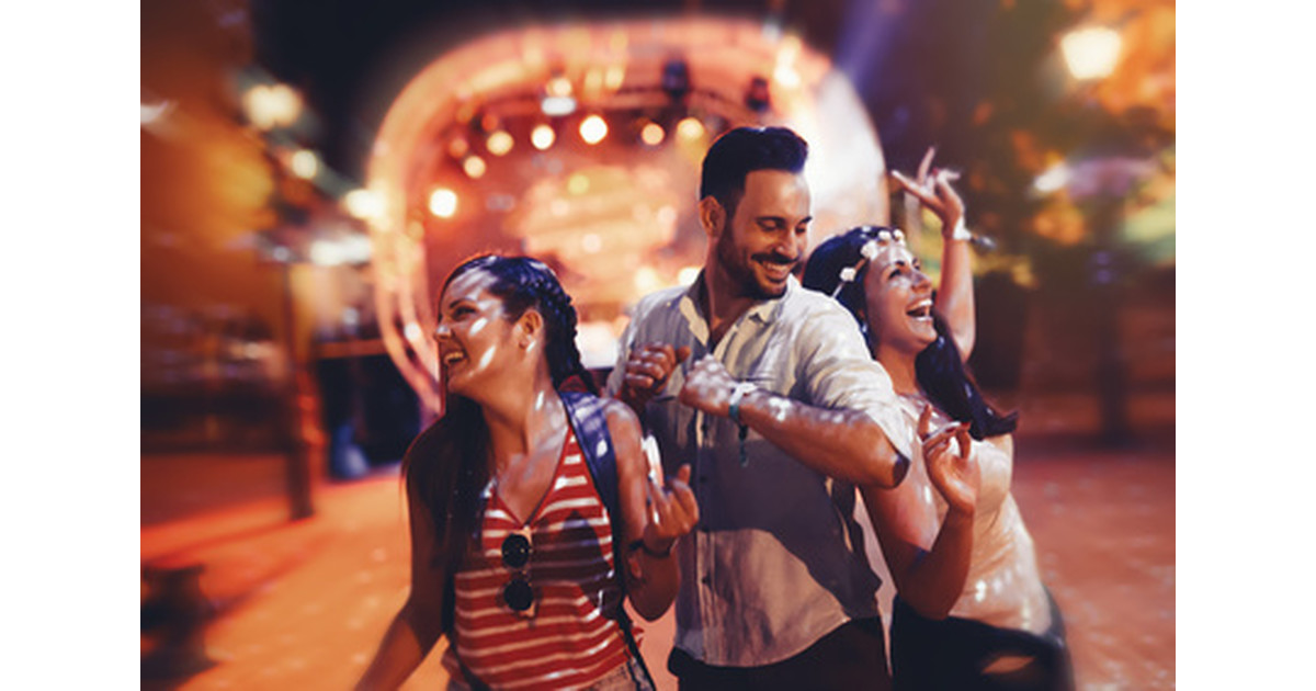 Dance fever! » Nykarleby Arbis